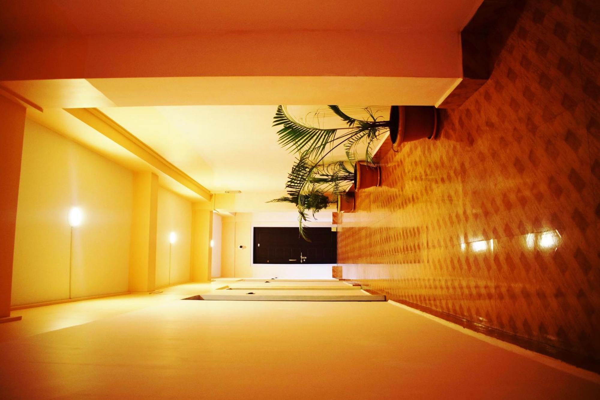 Lily Guest House 실롱 외부 사진